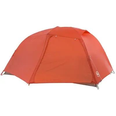 Big Agnes Copper Spur HV UL2 Orange
