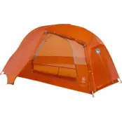 Big Agnes Copper Spur UL1 Tangelo