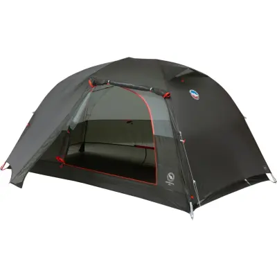 Big Agnes Copper Spur UL2 Lichen Green