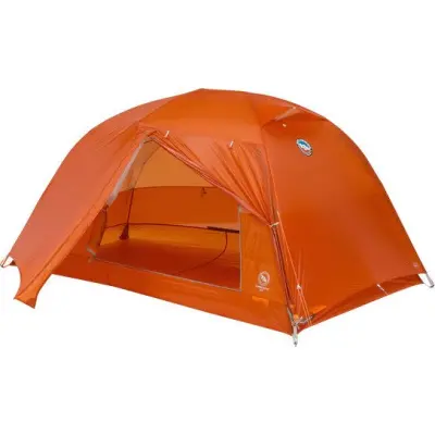 Big Agnes Copper Spur UL2 Tangelo