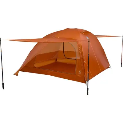 Big Agnes Copper Spur Ul4