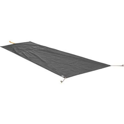 Big Agnes Fly Creek HV UL 1 Footprint Gray