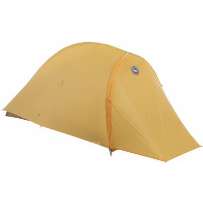 Big Agnes Fly Creek HV UL1 Bikepack Solution Dye