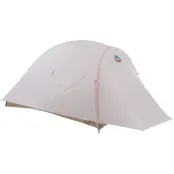 Big Agnes Fly Creek HV UL1 Gray/Greige