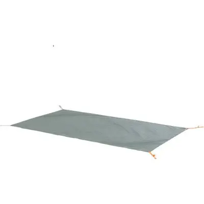 Big Agnes Footprint Blacktail 2 Hotel Chinois Green