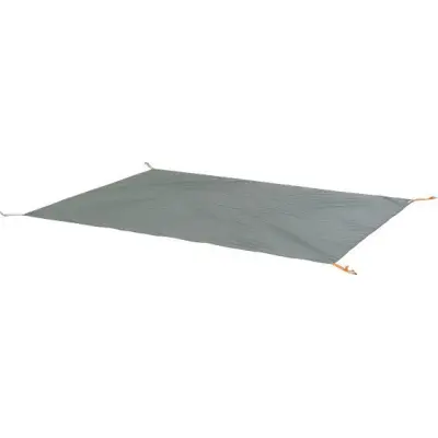 Big Agnes Footprint Blacktail 3 Hotel Chinois Green