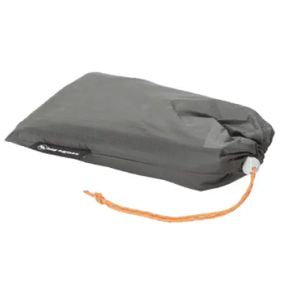 Big Agnes Footprint Copper Spur Ul2 Asphalt