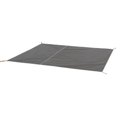 Big Agnes Footprint Copper Spur UL4 Asphalt