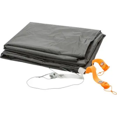 Big Agnes Footprint Fly Creek UL1 Asphalt