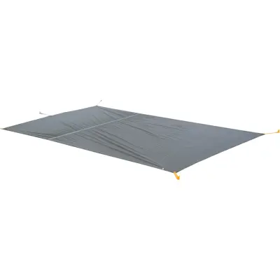 Big Agnes Footprint Tiger Wall 3 Platinum Asphalt