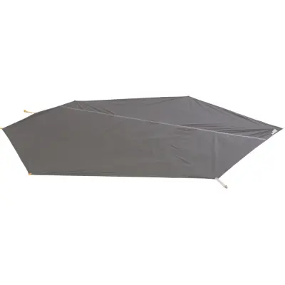 Big Agnes Footprint Tiger Wall Ul1 Bikepack Asphalt