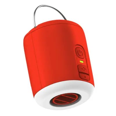 Big Agnes Mtnglo Pump&Light