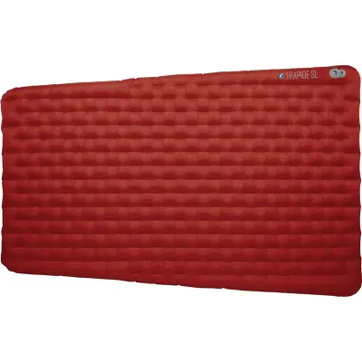 Big Agnes Rapide Sl Insulated Tent Floor Pad 127X1