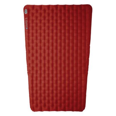 Big Agnes Rapide SL Insulated Tent Floor Pad 127X198 Tapered
