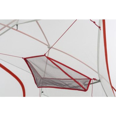 Big Agnes Tent Gear Loft Trapezoid