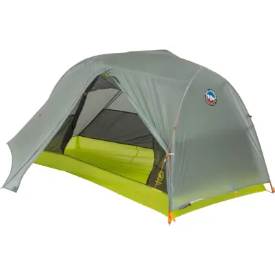 Big Agnes Tiger Wall Ul1 Mercury/evening Primrose