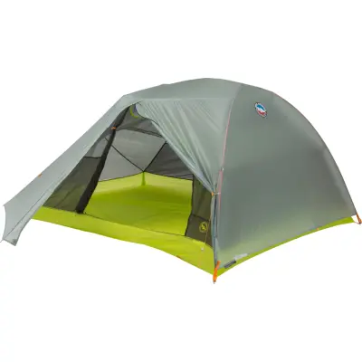 Big Agnes Tiger Wall UL2 Mercury/evening Primrose