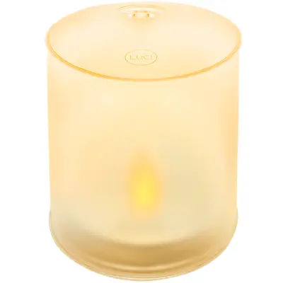 Biolite Luci Candle