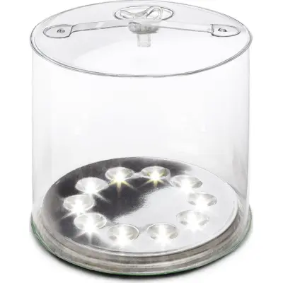 BioLite Luci Original Clear Bluegreen