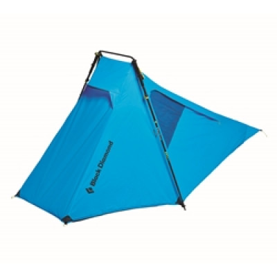 Black Diamond Distance Tent W Z Poles