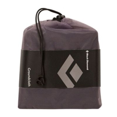 Black Diamond Firstlight 2P Ground Cloth