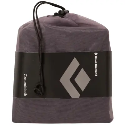 Black Diamond Firstlight 3P Ground Cloth