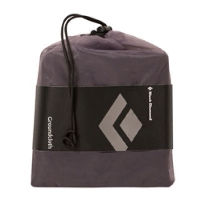 Black Diamond Hilight 3P Ground Cloth