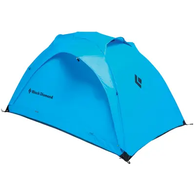 Black Diamond Hilight 3P Vestibule Distance Blue