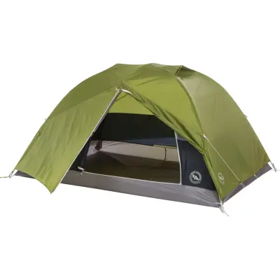 Big Agnes Blacktail 2 Green