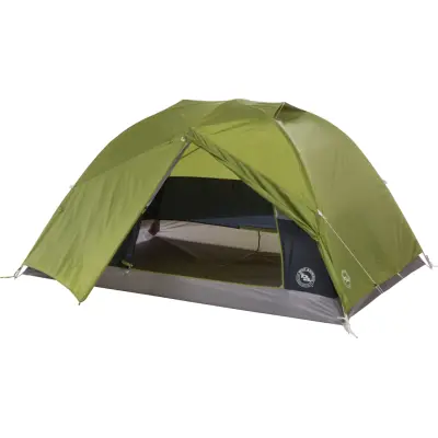 Big Agnes Blacktail 3 Green