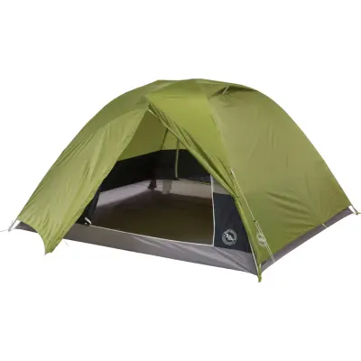 Big Agnes Blacktail 4 Green