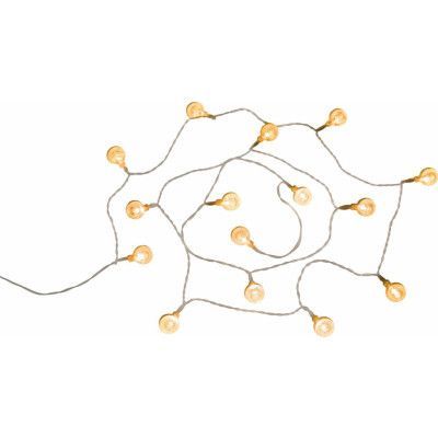 Easy Camp Blur Light Chain White White