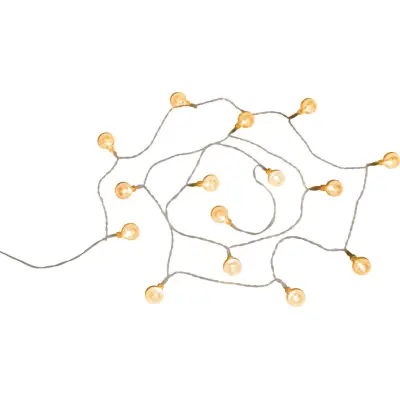 Easy Camp Blur Light Chain White White