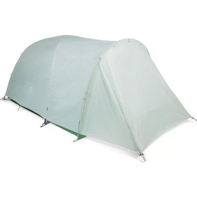 Mountain Hardwear Bridger 4 Tent Cactus White