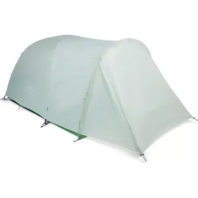 Mountain Hardwear Bridger 4 Tent Cactus White
