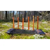 Bushmen V-Pegs UL 6 kpl