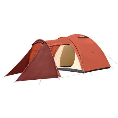 VAUDE Campo Casa XT 5P Chute Green