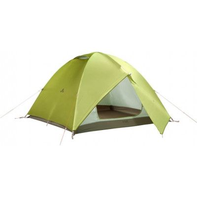 VAUDE Campo Grande XT 4P Chute Green