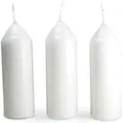 UCO Gear Candles Original 3-pack White