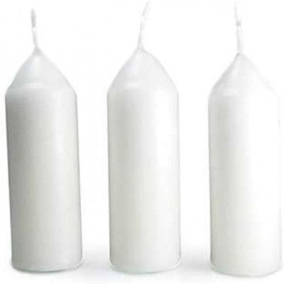 UCO Gear Candles Original 3-pack White
