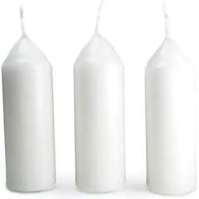 UCO Gear Candles Original 3-pack White