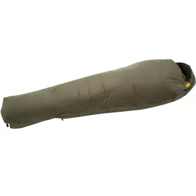 Carinthia Sof 1 Links Olive