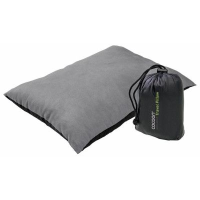 Cocoon Synthetic Pillow Medium