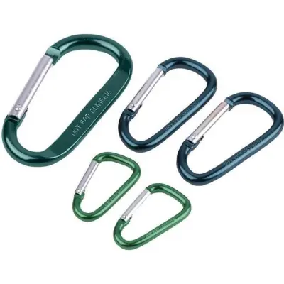 Coghlans Multi-Pack Biners