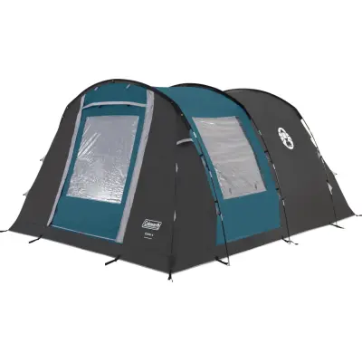 Coleman Cook 4 Ocean/grey