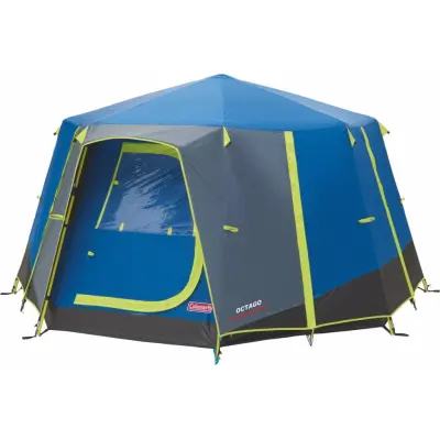 Coleman Cortes Octago 3 401