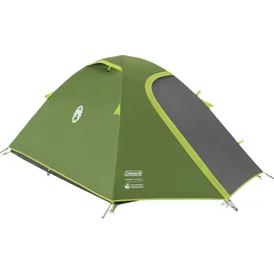 Coleman Darwin 2 Blackout Lime