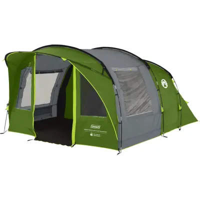 Coleman Rocky Mountain 5 Plus Blackout Green