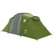 Coleman Spruce Falls 4 Blackout Green