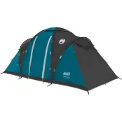 Coleman Spruce Falls 4 Ocean/grey